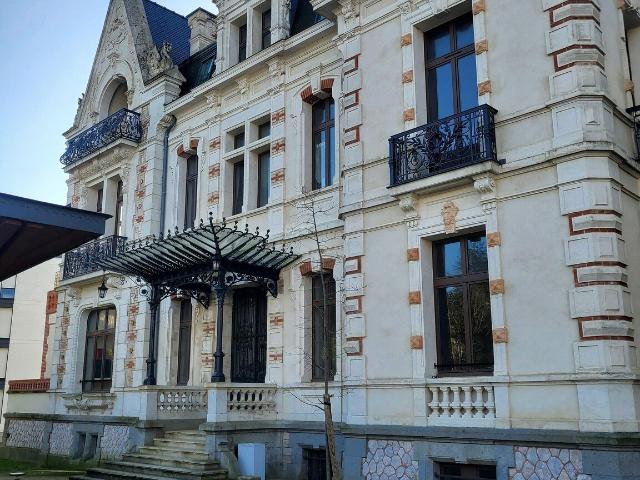 Appartement 3 pièces 50 m²