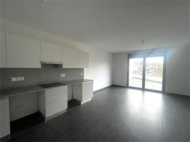 Appartement 3 pièces 50 m²