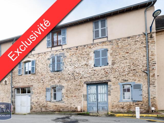 Appartement 3 pièces 50 m²