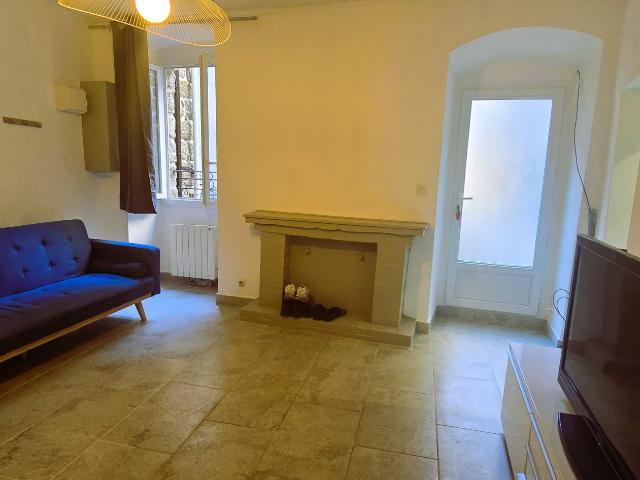 Appartement 3 pièces 50 m²