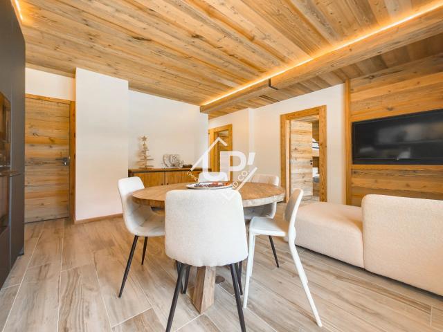 Appartement 3 pièces 50 m²