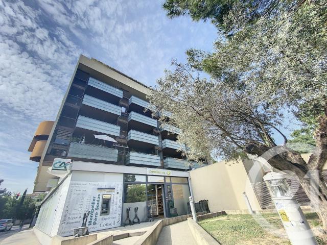 Appartement 3 pièces 50 m²