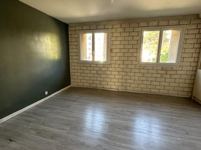 Appartement 3 pièces 50 m²