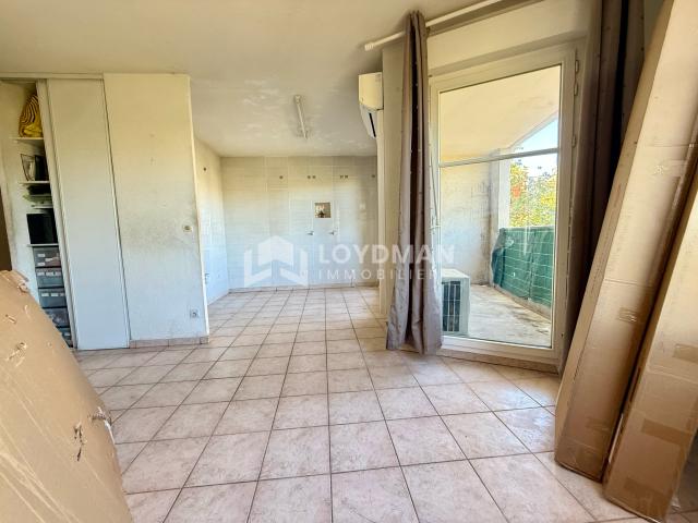 Appartement 3 pièces 50 m²