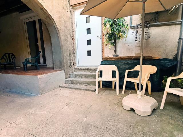 Appartement 3 pièces 50 m²