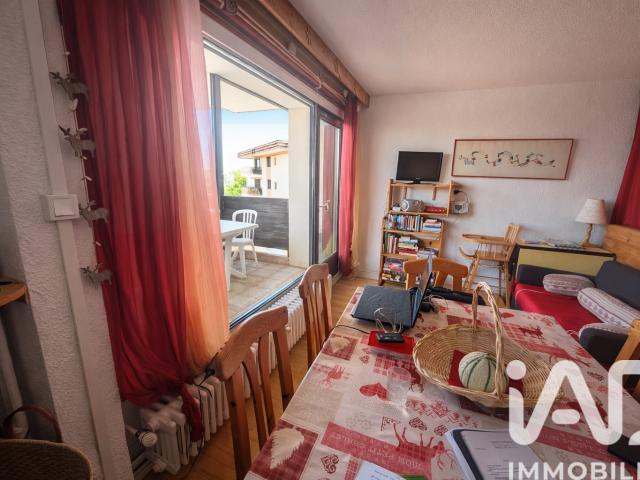 Appartement 3 pièces 50 m²