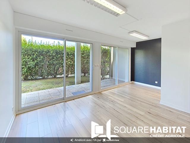 Appartement 3 pièces 50 m²
