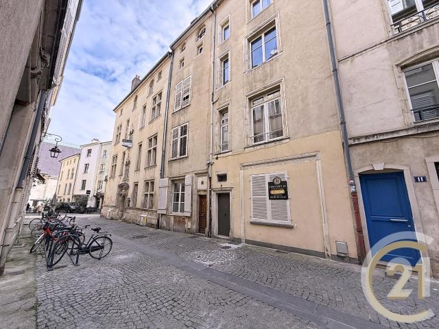 Appartement 3 pièces 50 m²