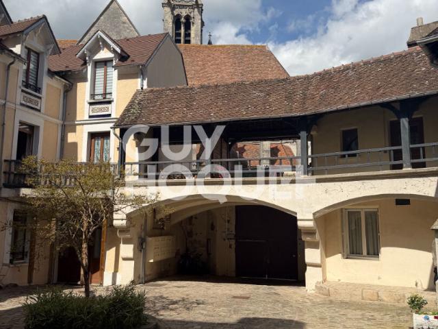 Appartement 3 pièces 50 m²