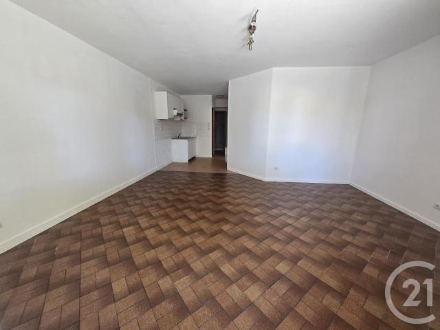 Appartement 3 pièces 50 m²