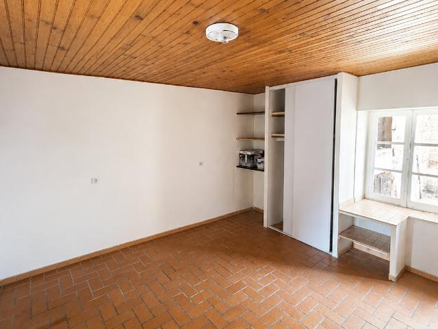 Appartement 3 pièces 50 m²