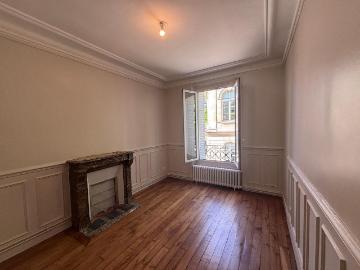 Appartement 3 pièces 50 m²