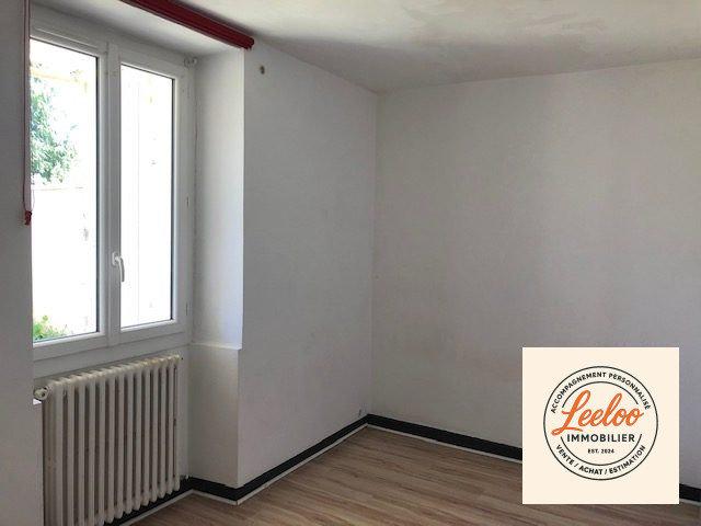 Appartement 3 pièces 50 m²