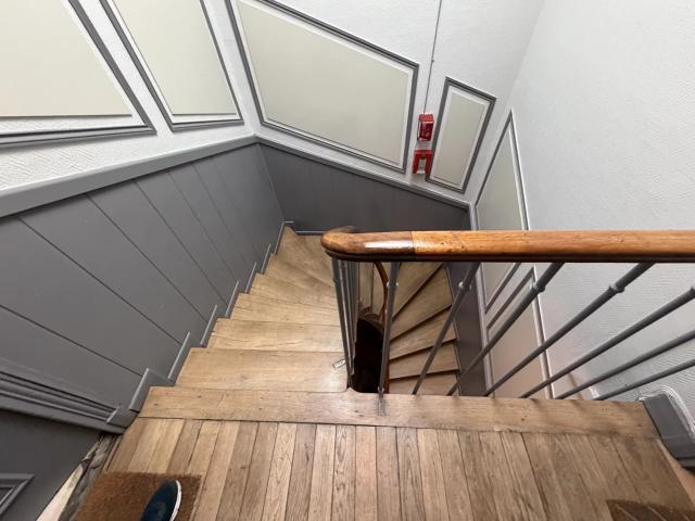 Appartement 3 pièces 50 m²