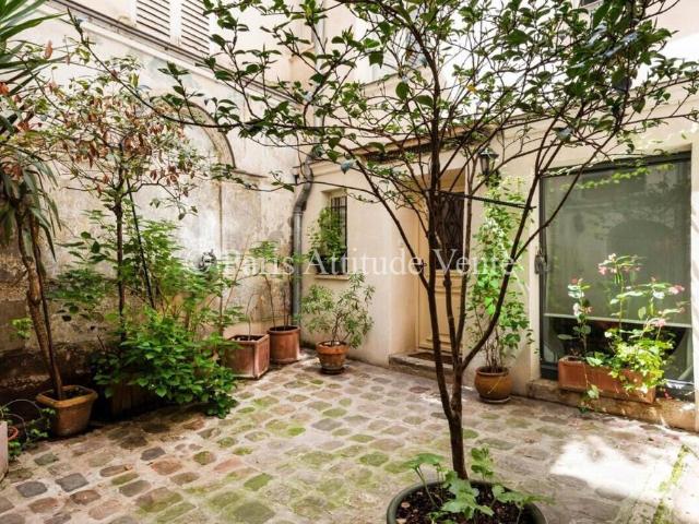Appartement 3 pièces 50 m²