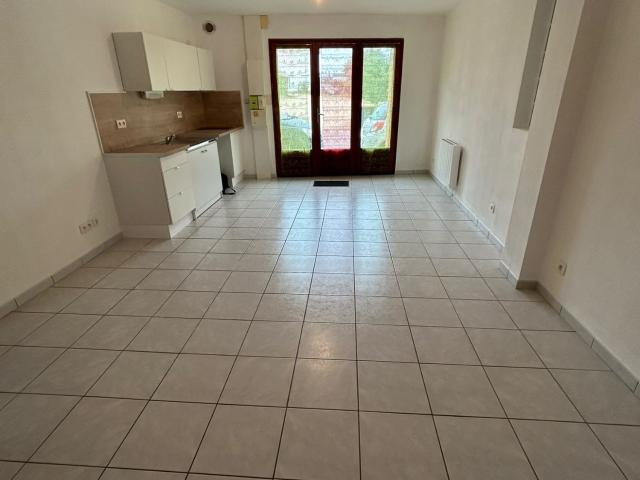 Appartement 3 pièces 50 m²