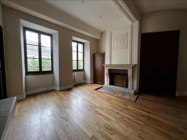 Appartement 3 pièces 50 m²