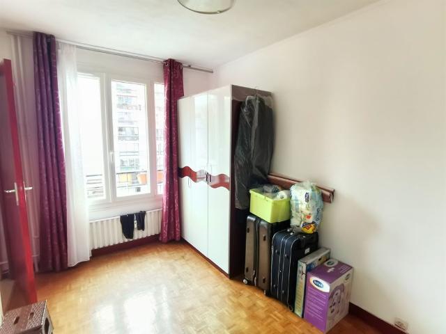Appartement 3 pièces 50 m²