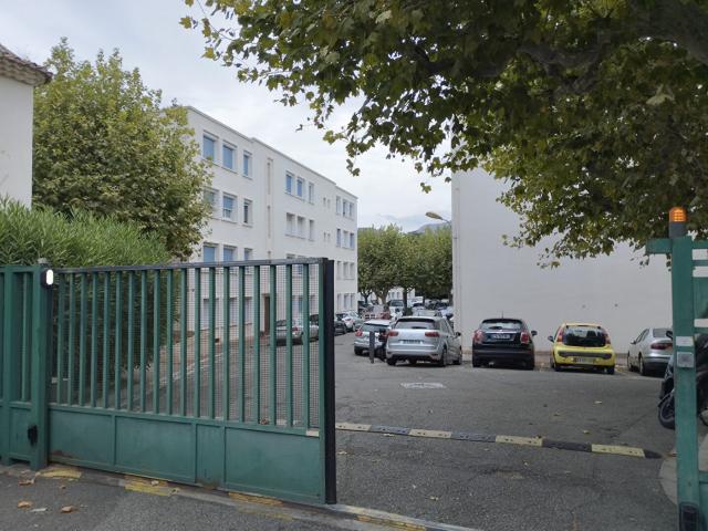 Appartement 3 pièces 50 m²