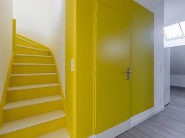 Appartement 3 pièces 50 m²