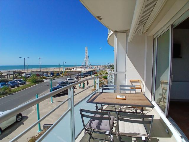 Appartement 3 pièces 50 m²
