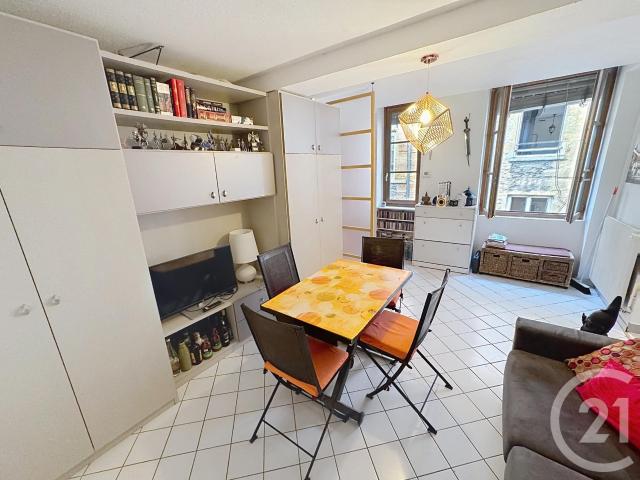 Appartement 3 pièces 50 m²