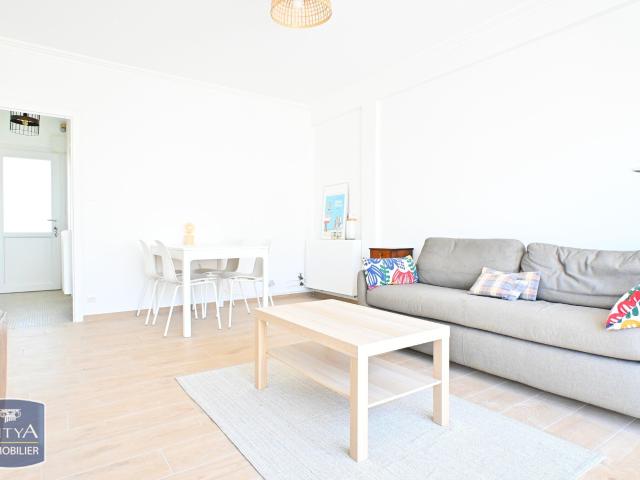 Appartement 3 pièces 50 m²