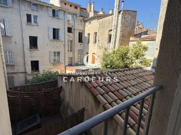 Appartement 3 pièces 50 m²