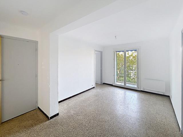 Appartement 3 pièces 50 m²