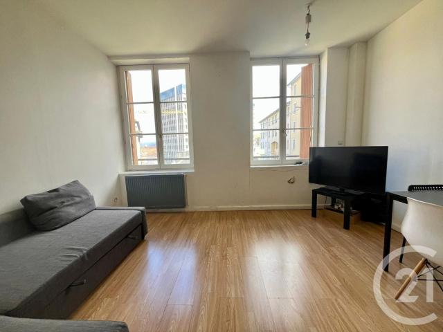 Appartement 3 pièces 50 m²