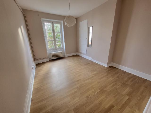 Appartement 3 pièces 50 m²