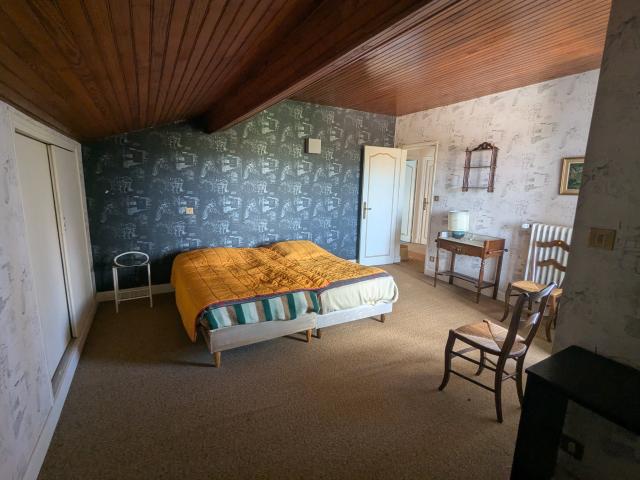 Appartement 3 pièces 50 m²