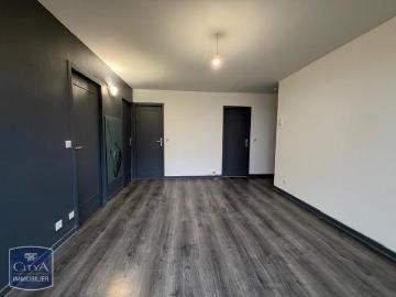 Appartement 3 pièces 50 m²
