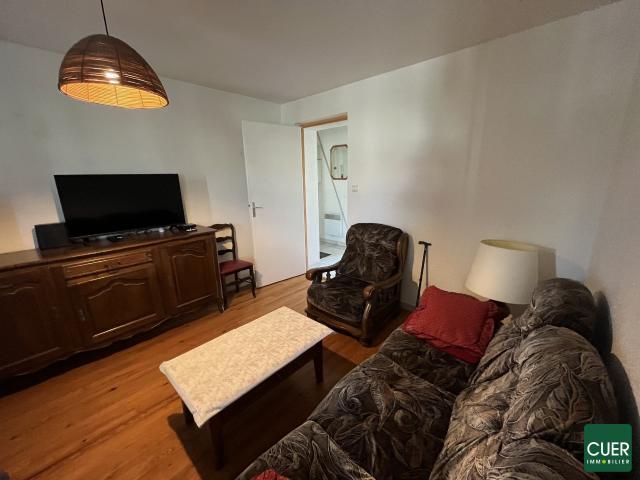 Appartement 3 pièces 50 m²