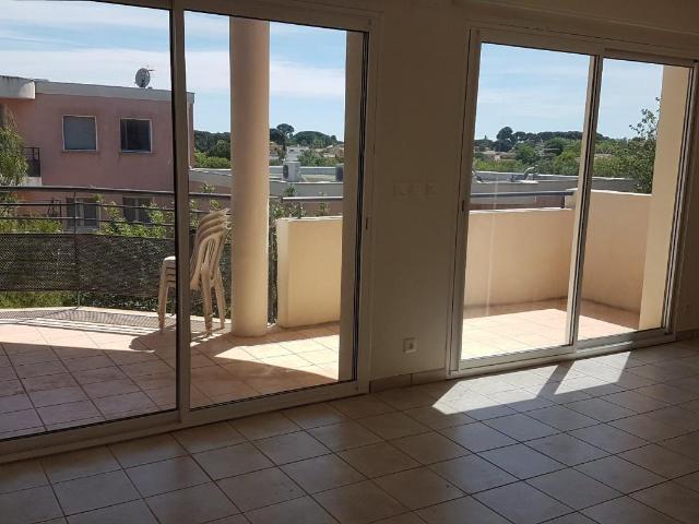 Appartement 3 pièces 50 m²