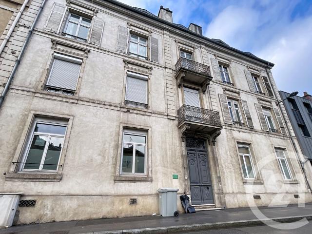 Appartement 3 pièces 50 m²