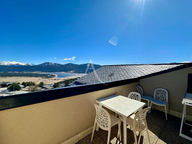 Appartement 3 pièces 51 m²