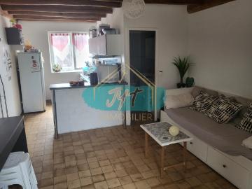 Appartement 3 pièces 50 m²