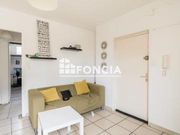 Appartement 3 pièces 50 m²