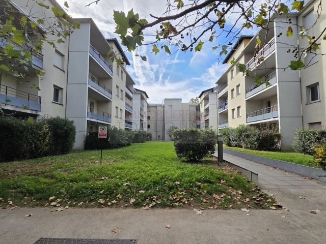 Appartement 3 pièces 50 m²