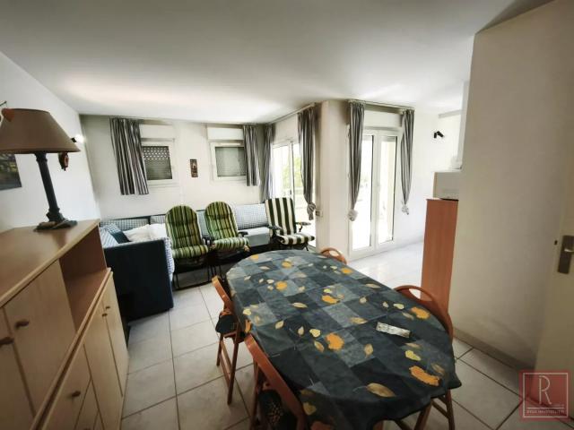 Appartement 3 pièces 50 m²