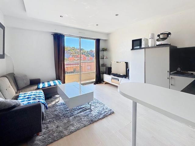 Appartement 3 pièces 50 m²