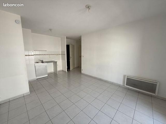 Appartement 3 pièces 50 m²