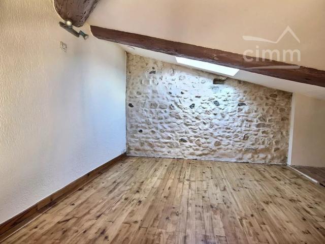 Appartement 3 pièces 50 m²