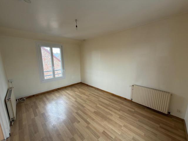 Appartement 3 pièces 50 m²