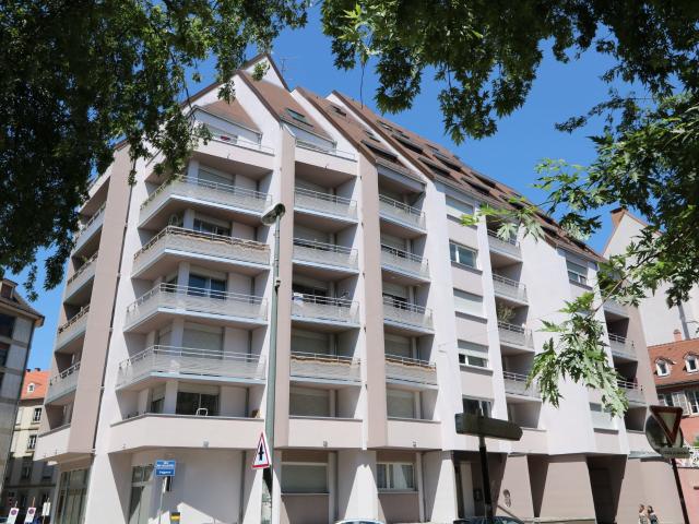 Appartement 3 pièces 50 m²