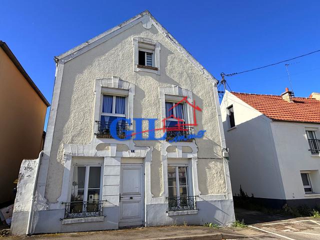 Appartement 3 pièces 50 m²