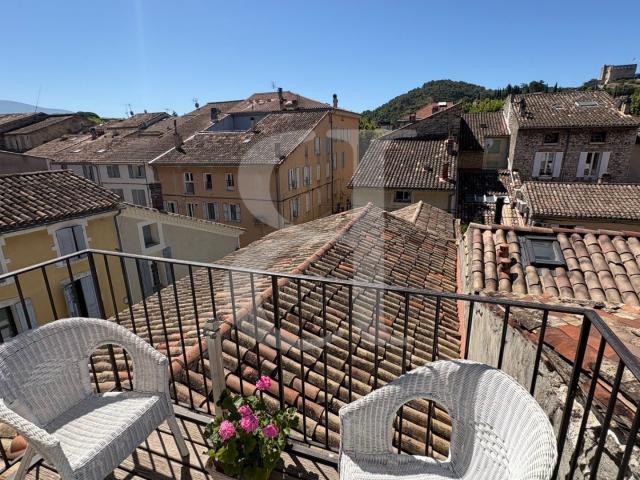 Appartement 3 pièces 50 m²