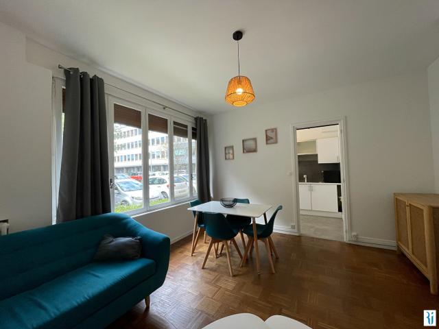 Appartement 3 pièces 50 m²
