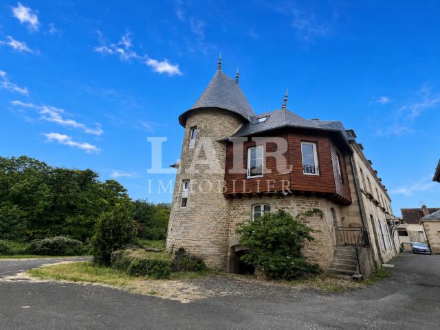 Appartement 3 pièces 50 m²